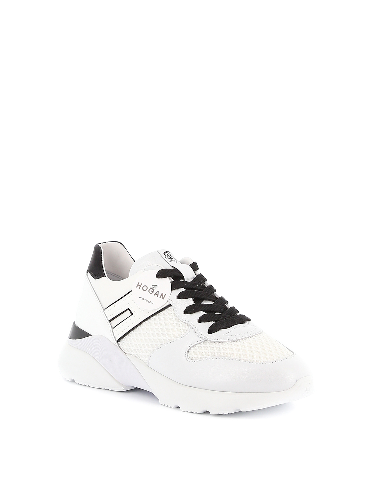 Trainers Hogan - Active One sneakers - HXW3850BF50N1I0001 | iKRIX.com