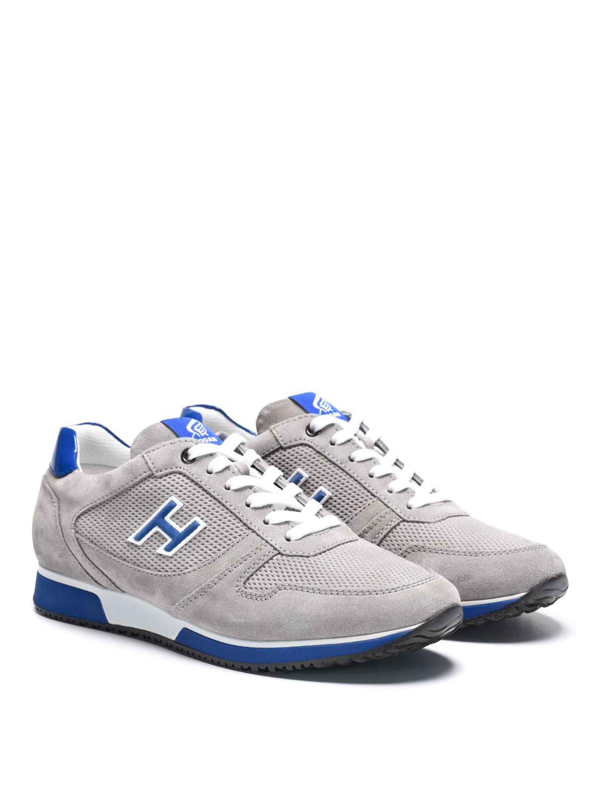 Hogan - H198 sneakers - trainers - XMM1980T850C50234N | iKRIX.com