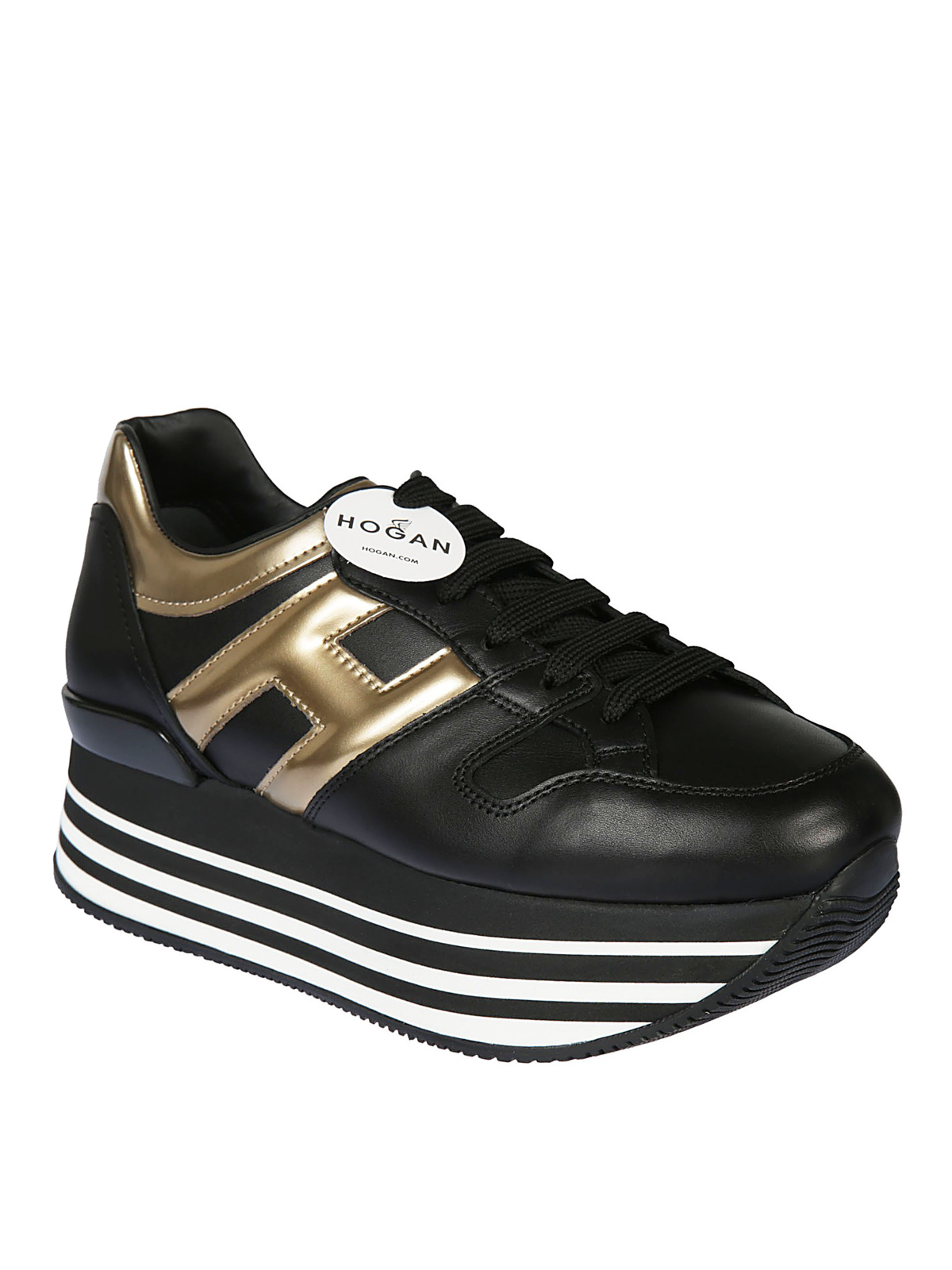 hogan sneaker h222 sale