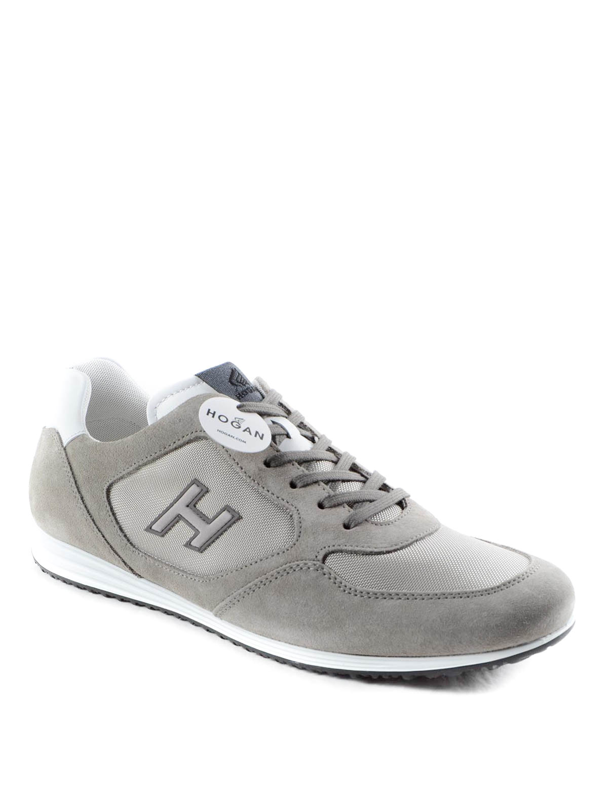 Hogan - Olympia X H205 sneakers - trainers - HXM2050U670E4U736G
