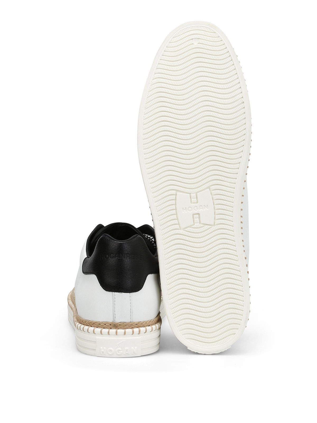 hogan rebel sneaker r260 hogan rebel sneaker r260