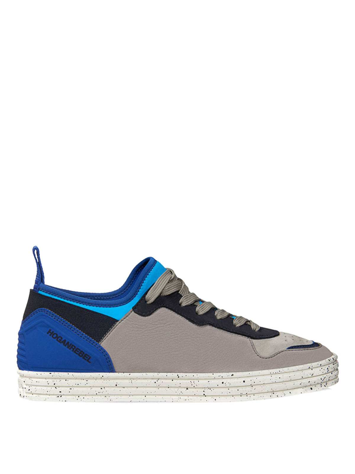 Sneakers Hogan Rebel - Sneaker H141 - HXM1410U370CG80XCT | iKRIX.com