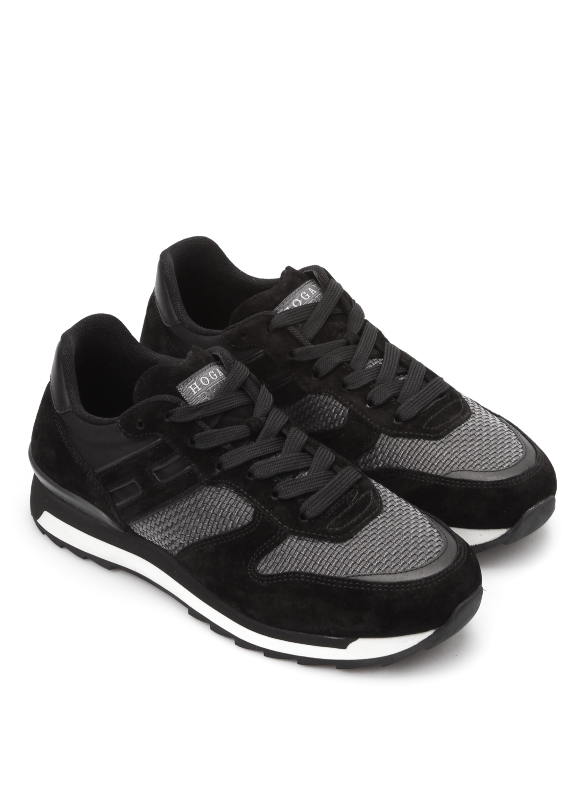 scarpe hogan donna interactive