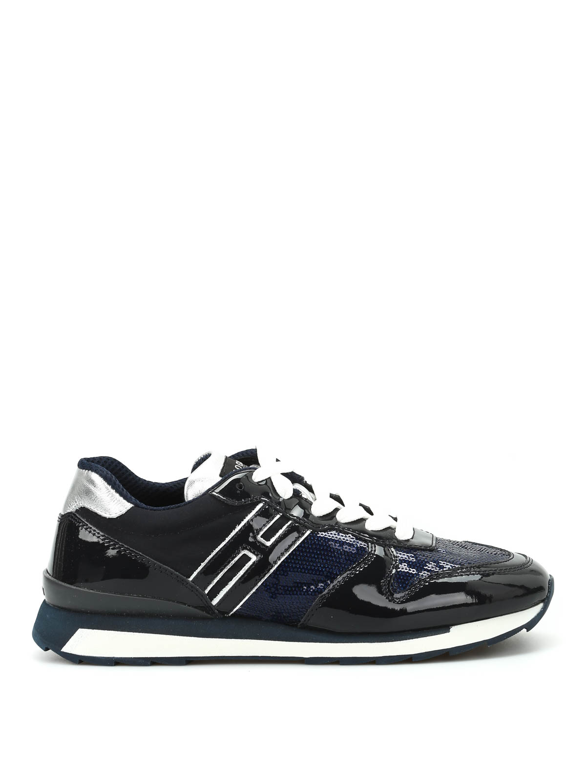 hogan rebel r261 allacciato hogan rebel r261 allacciato