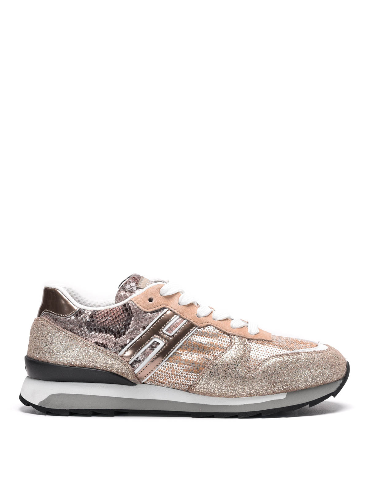 hogan glitter trainers hogan glitter trainers