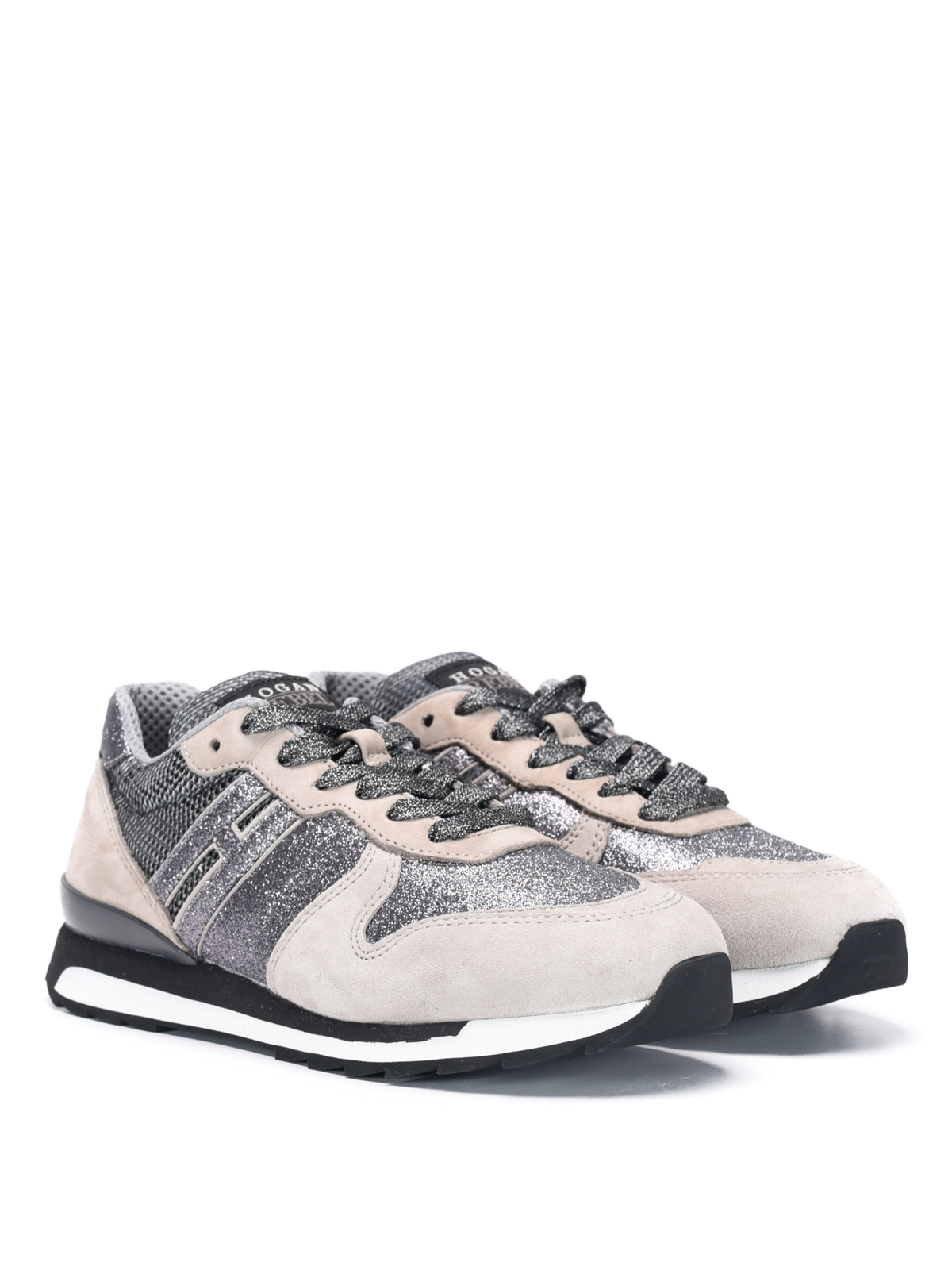 hogan glitter trainers hogan glitter trainers
