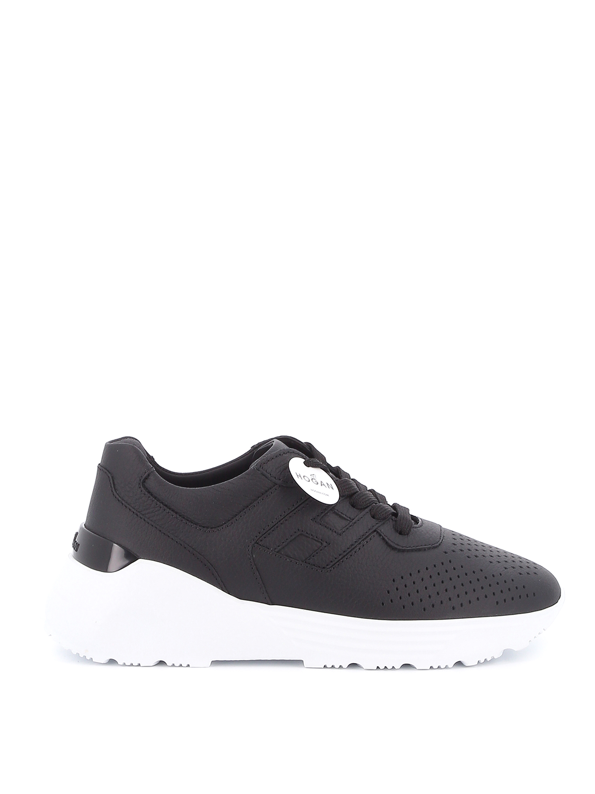 hogan active one sneakers
