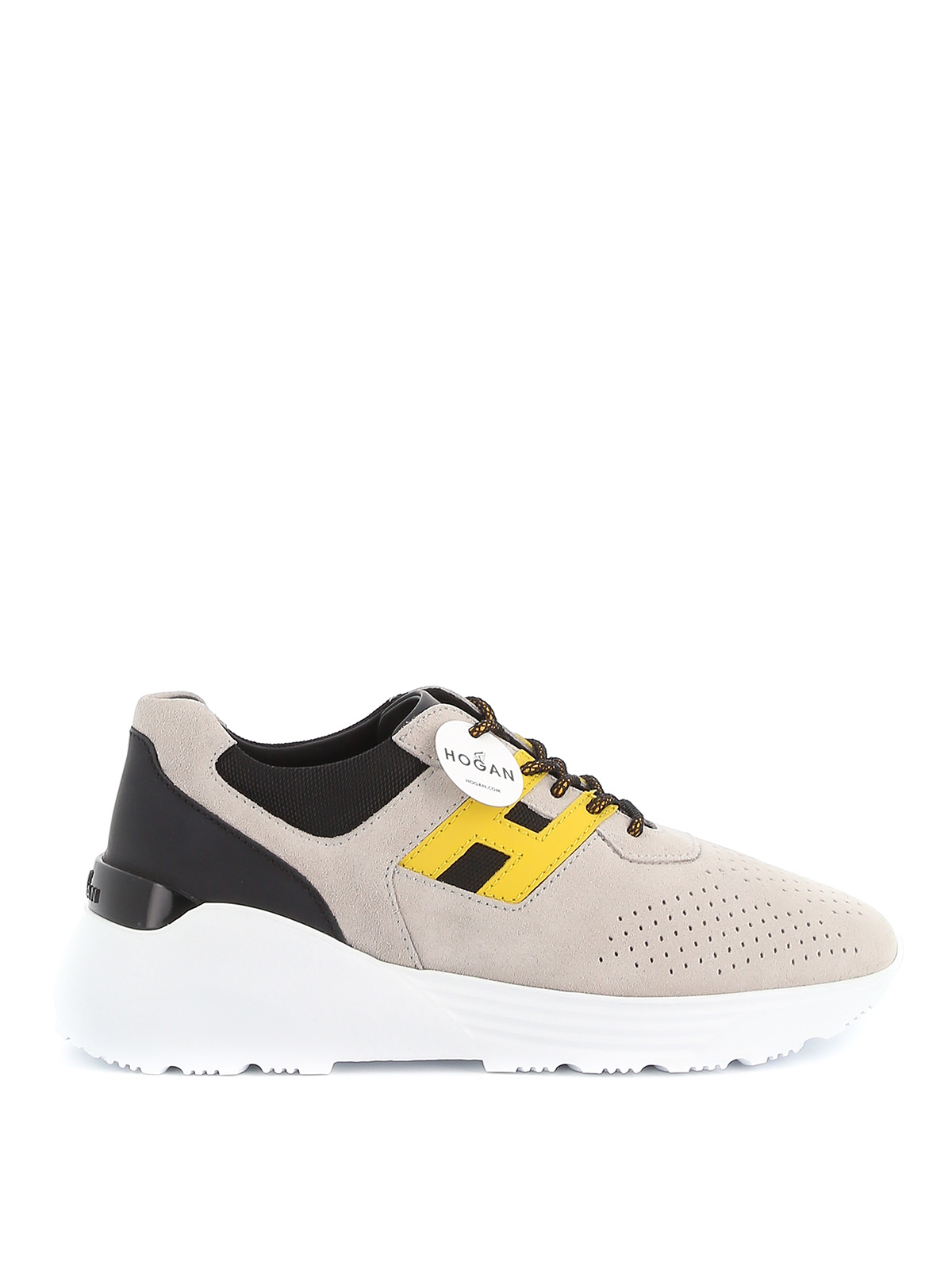 hogan sneakers active one