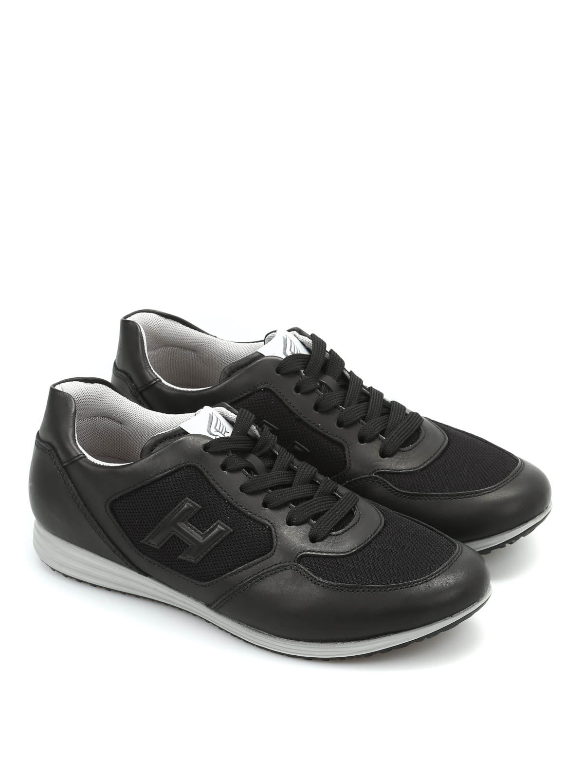 Hogan - H205 Olympia X sneakers - trainers - HXM2050T870CXCB999