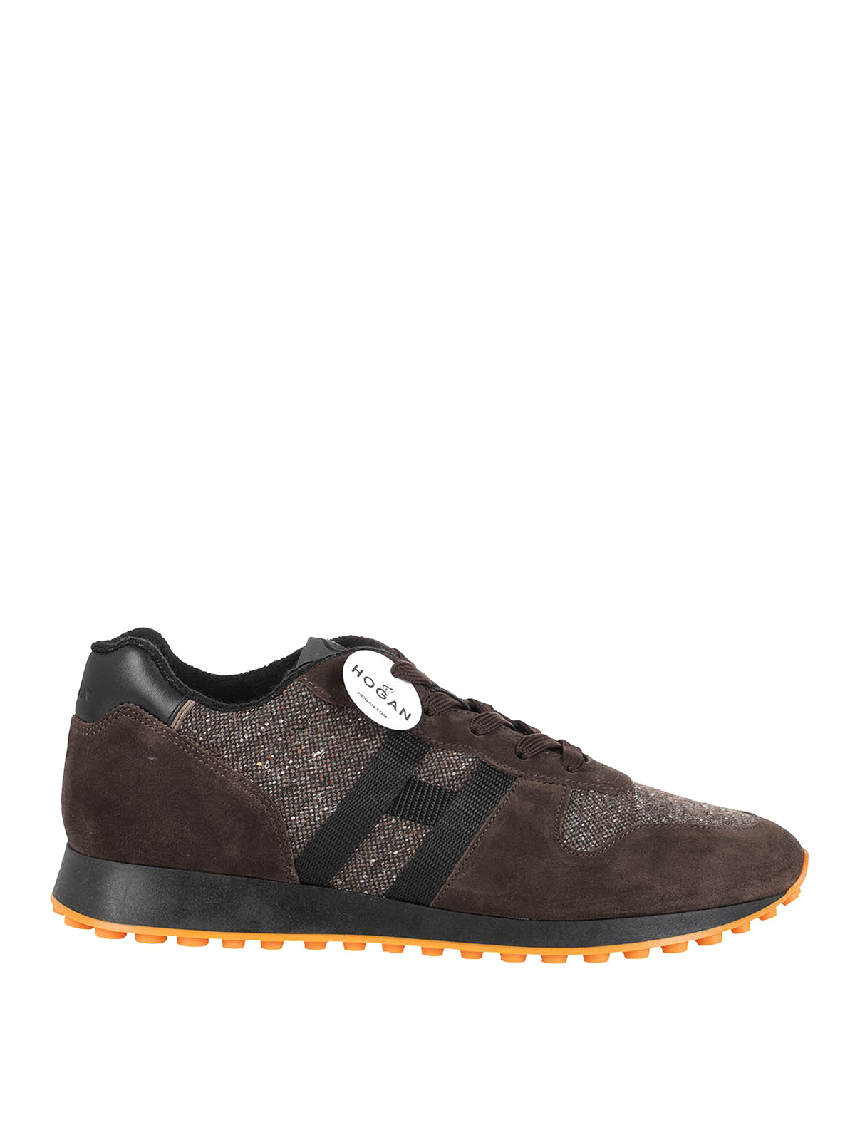 Trainers Hogan - H429 sneakers - HXM4290AN51OCK0LCE | Shop online at iKRIX