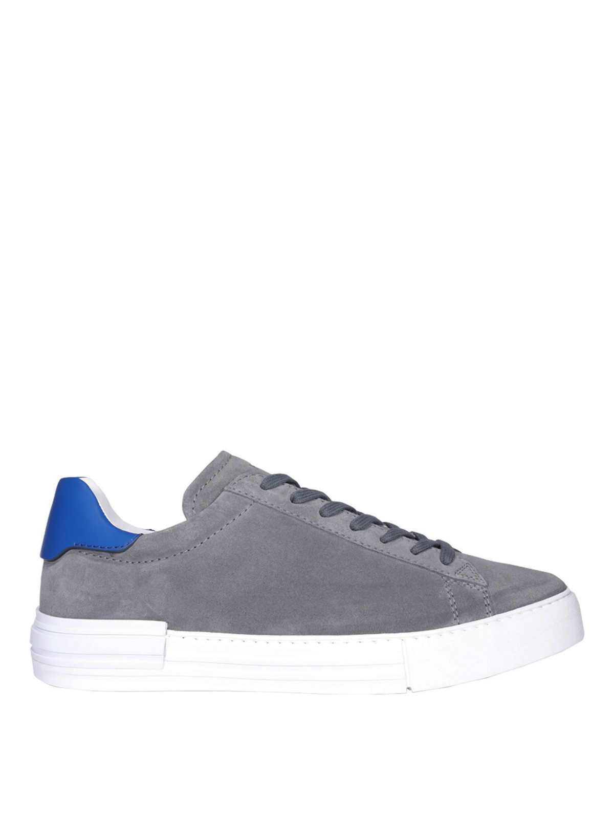 اسپرت،اسنیکرز Hogan - Hogan Rebel sneakers - GYM5260CW20O450PR6