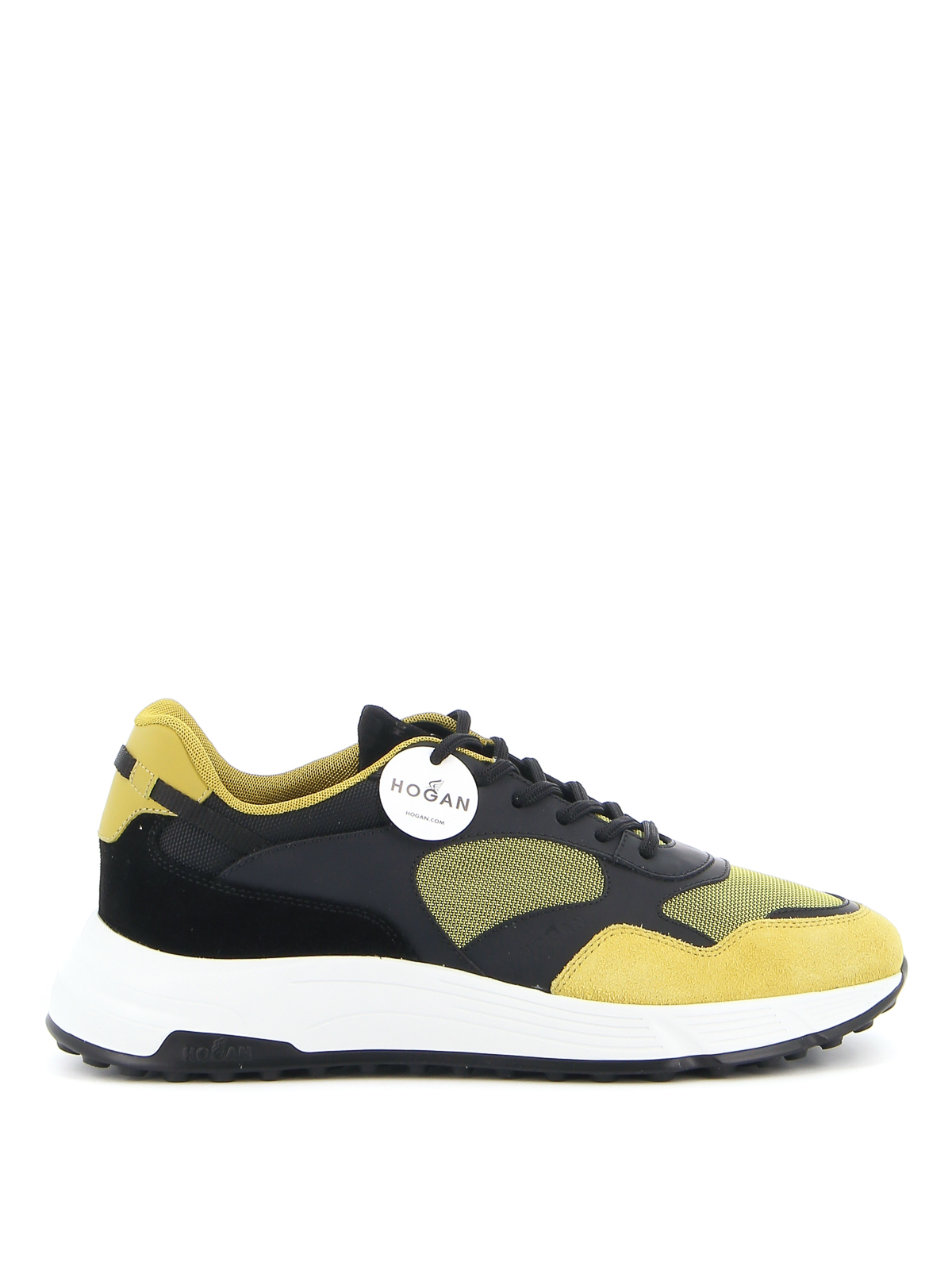 Trainers Hogan - Hyperlight sneakers - HXM5630DM90PIQ859Z | iKRIX.com