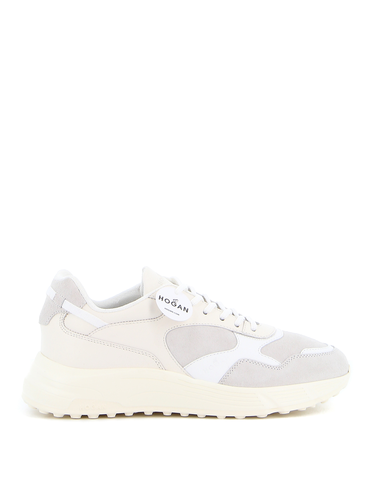 Hogan Hyperlight Allacciato Sneakers - Maxx Group