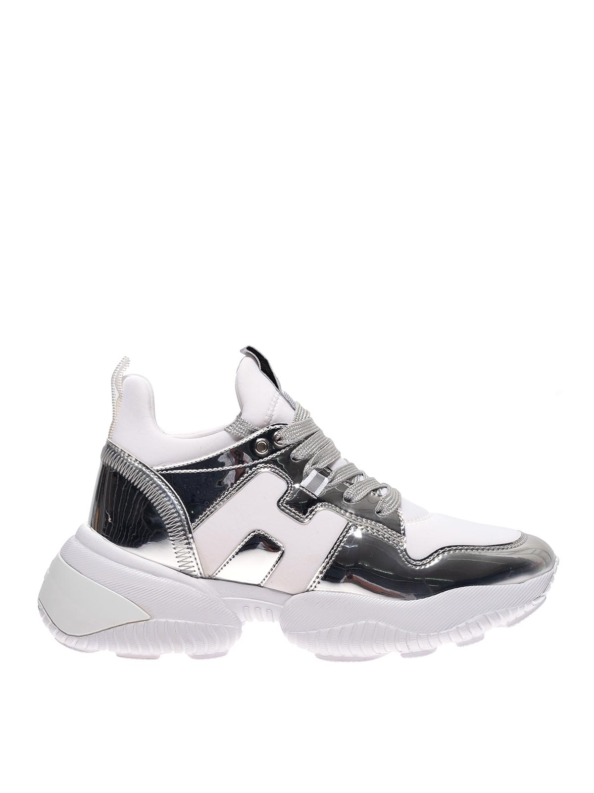 Hogan - Interaction sneakers - trainers - GYW4870CH20MSX0351 | iKRIX.com
