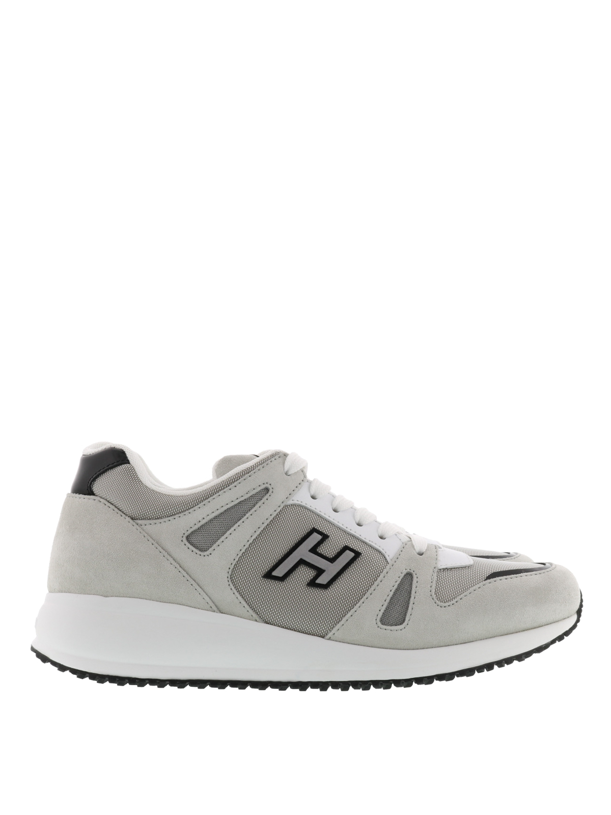 Trainers Hogan - Interactive N20 sneakers - HXM2460X130G1Z988L | iKRIX.com