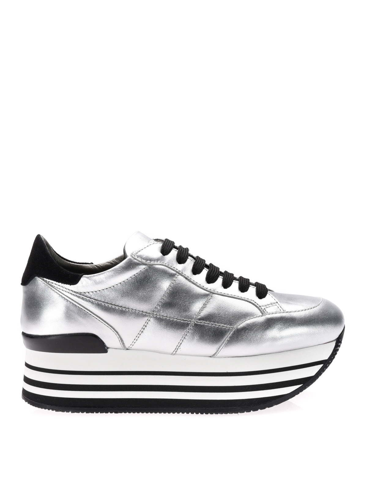 Hogan Fall Winter 18/19 silver \