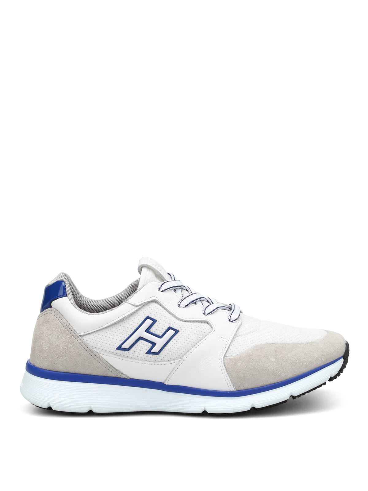 hogan sneaker h flock hogan sneaker h flock