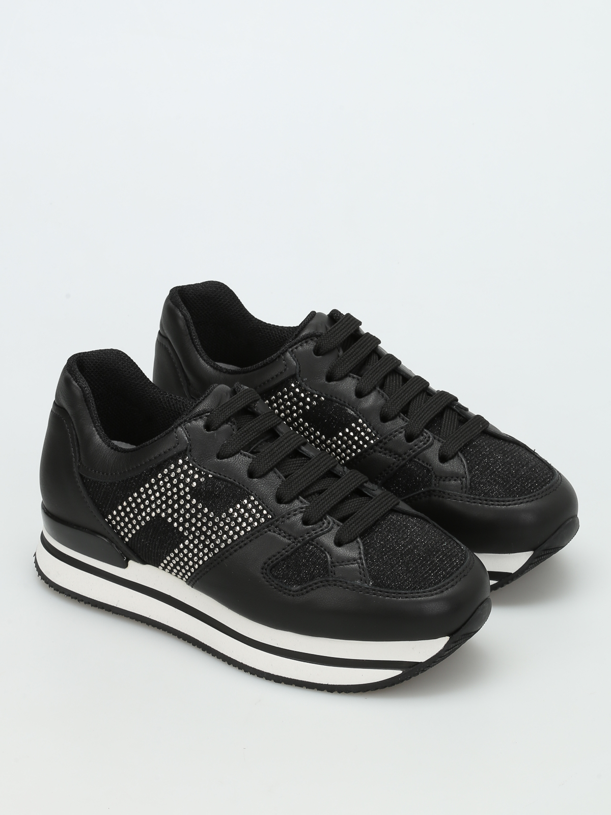 hogan sneaker h222 hogan sneaker h222