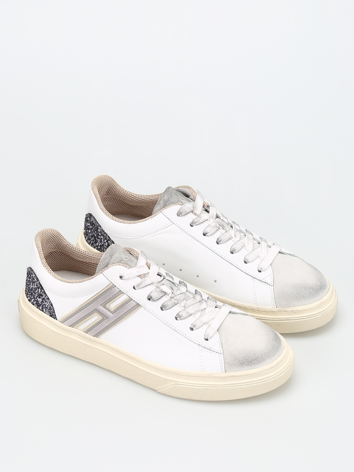hogan sneaker h340 hogan sneaker h340