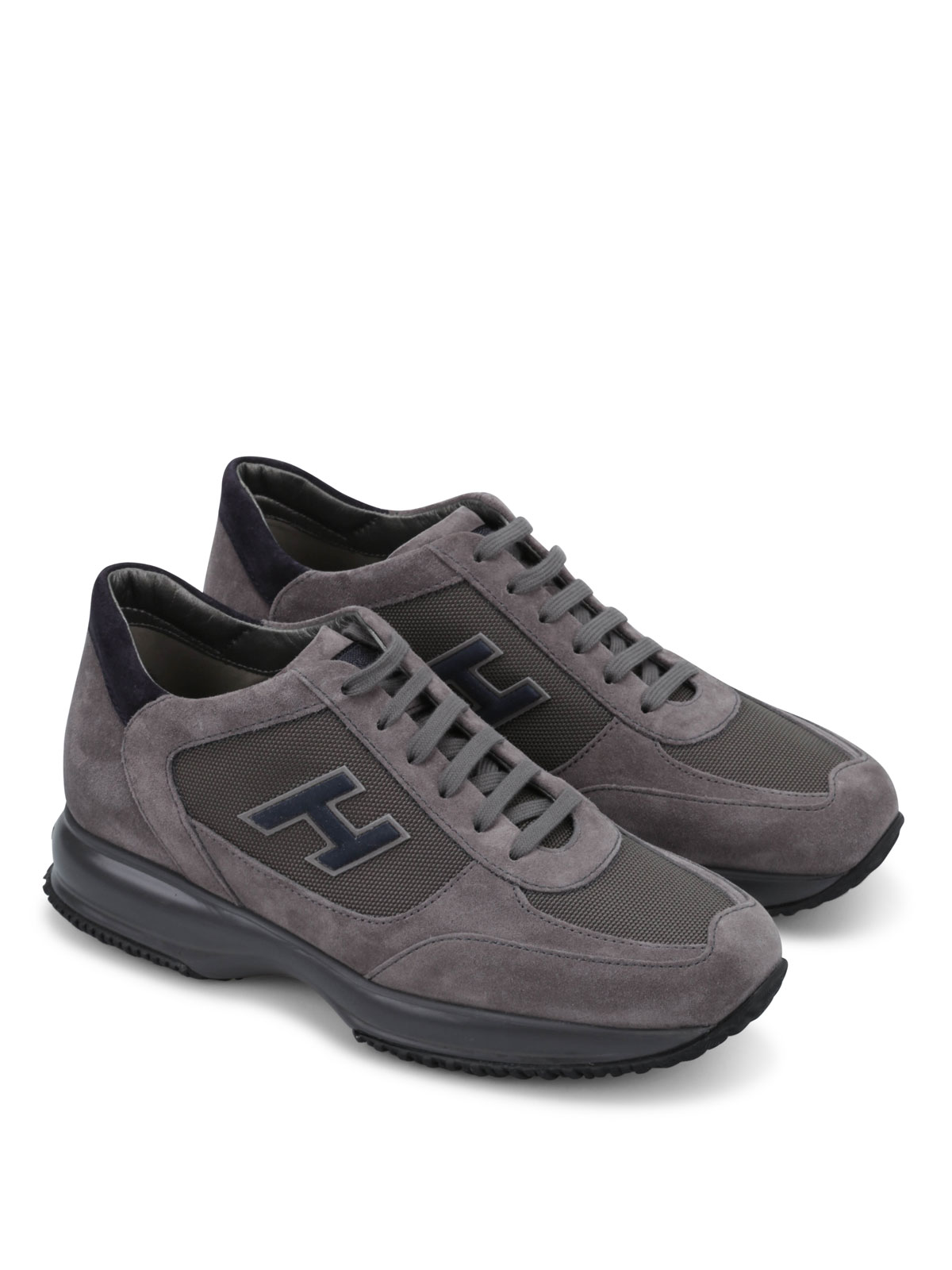 hogan new interactive h flock uomo hogan new interactive h flock uomo