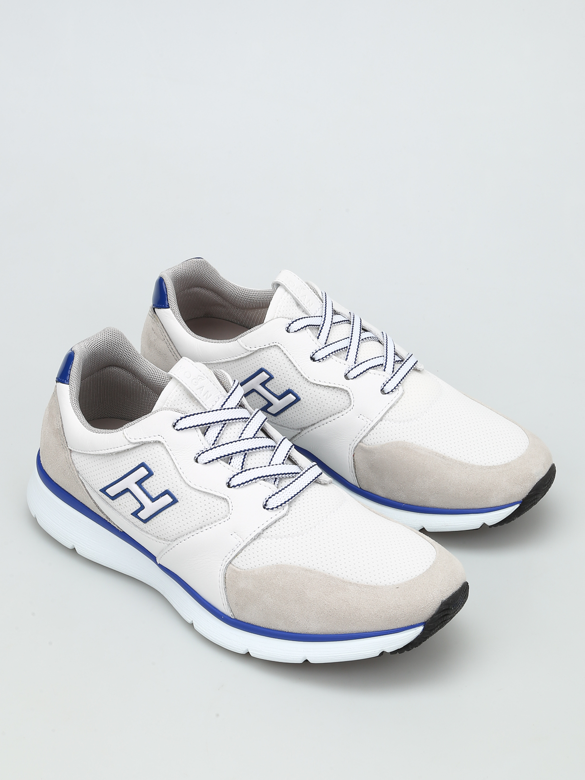 hogan sneaker h flock hogan sneaker h flock