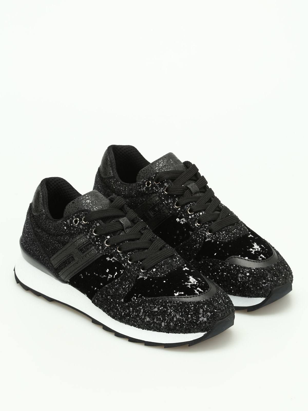 hogan glitter trainers hogan glitter trainers
