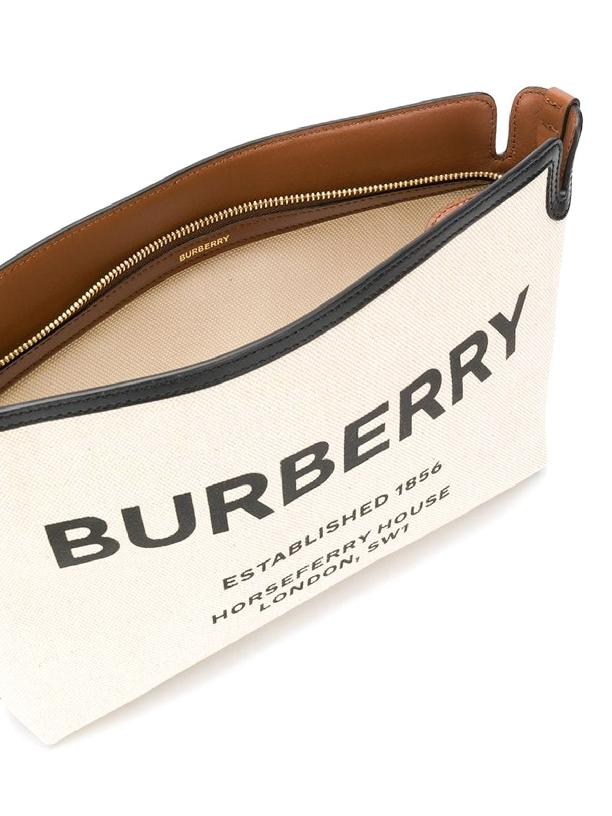 burberry established 1856