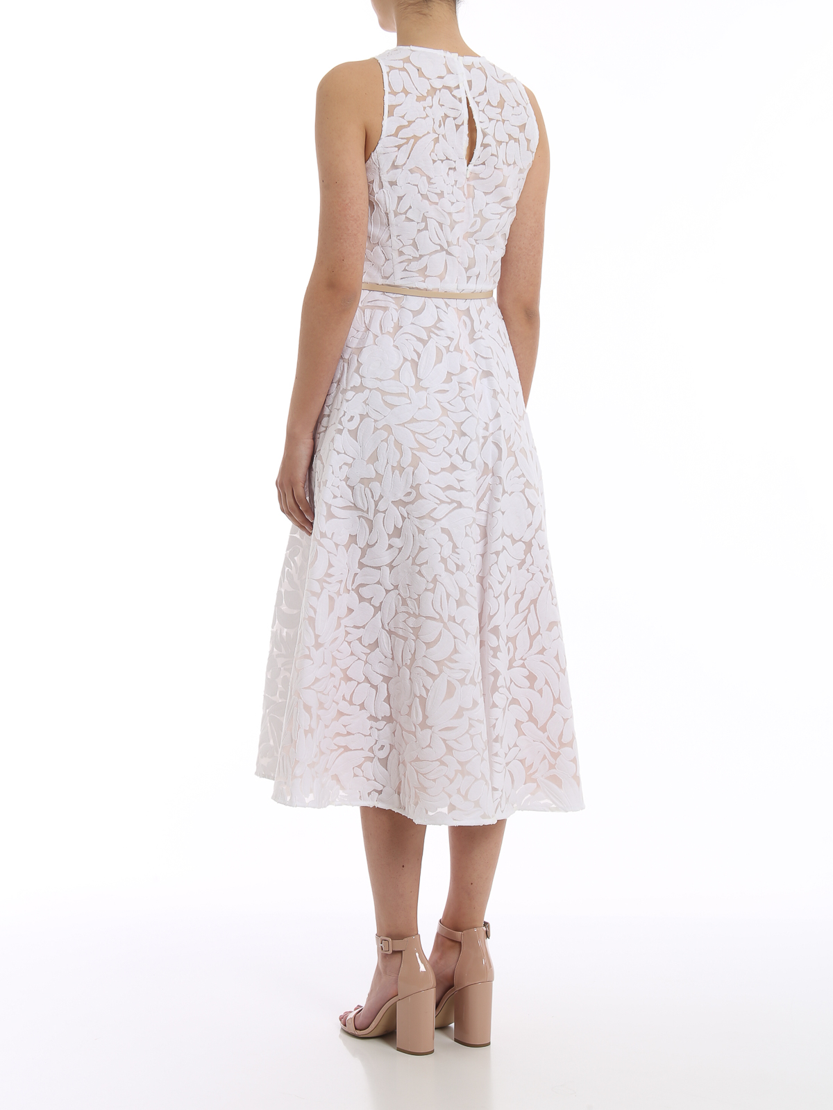 shop white dresses