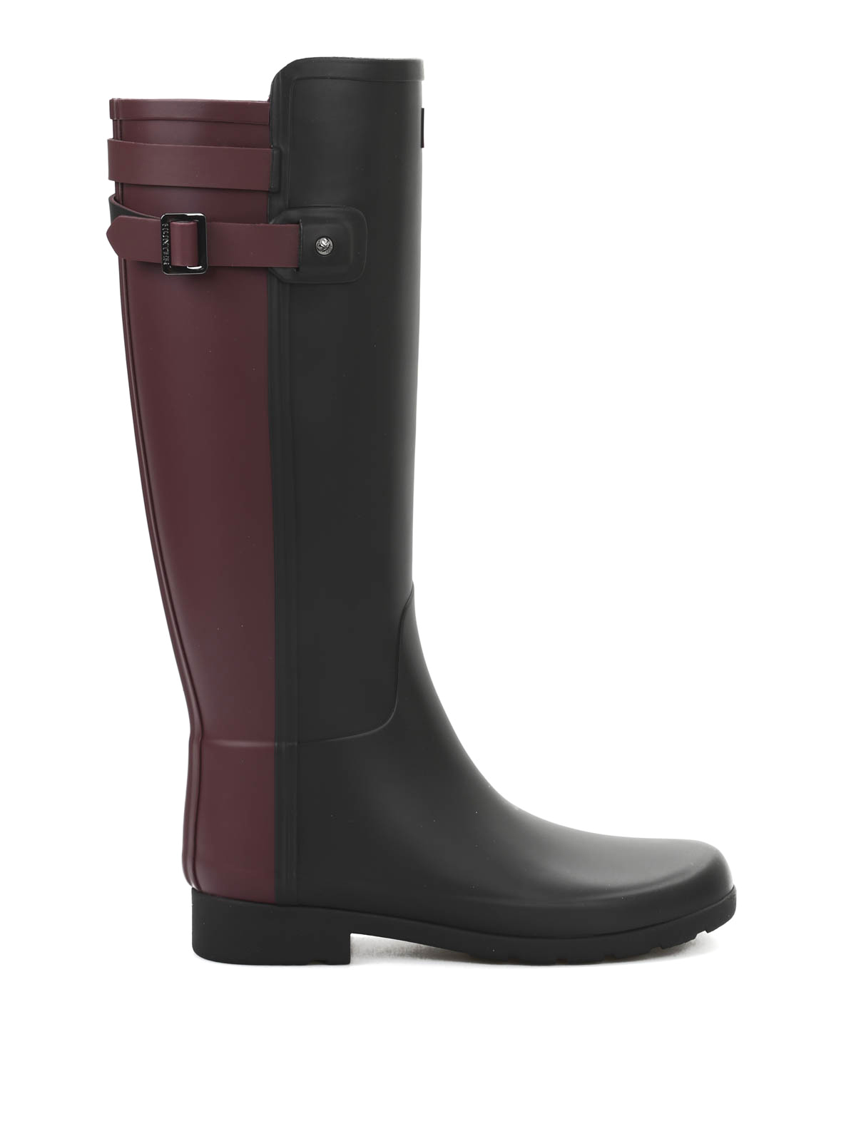 waterproof hunter boots