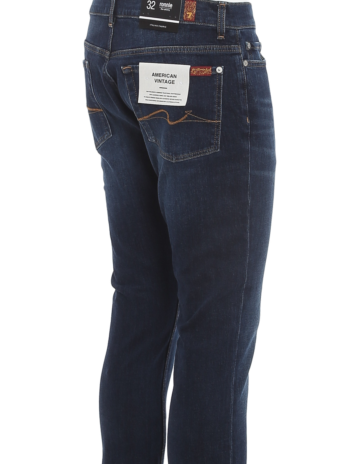 7 for all mankind ronnie sale
