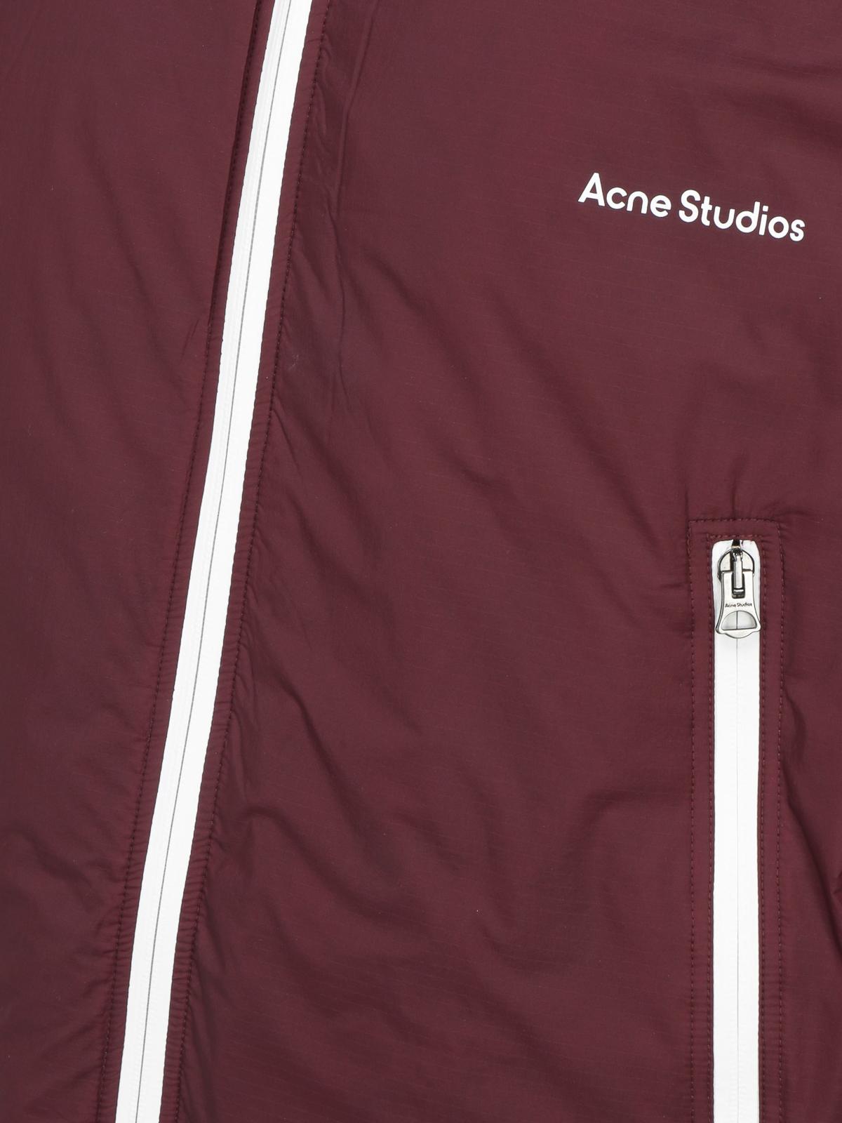acne studio padding