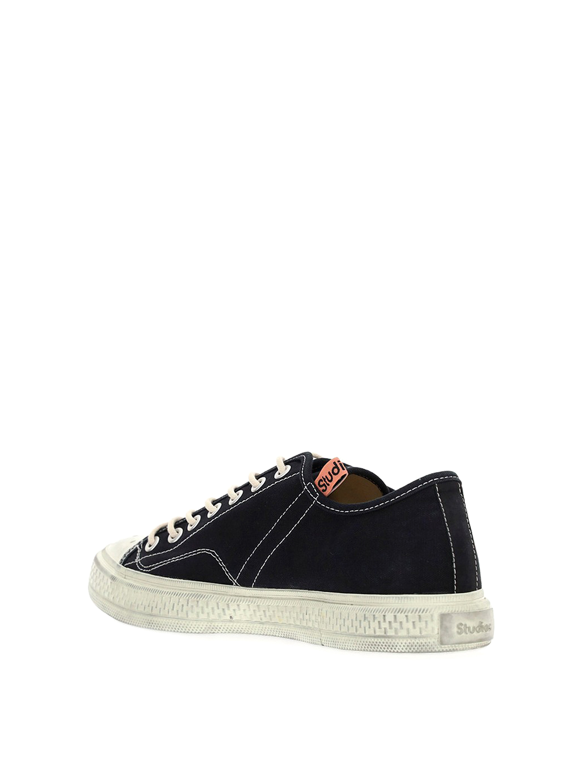 Trainers Acne Studios - Ballow sneakers - BD0153CGL | Shop online at iKRIX