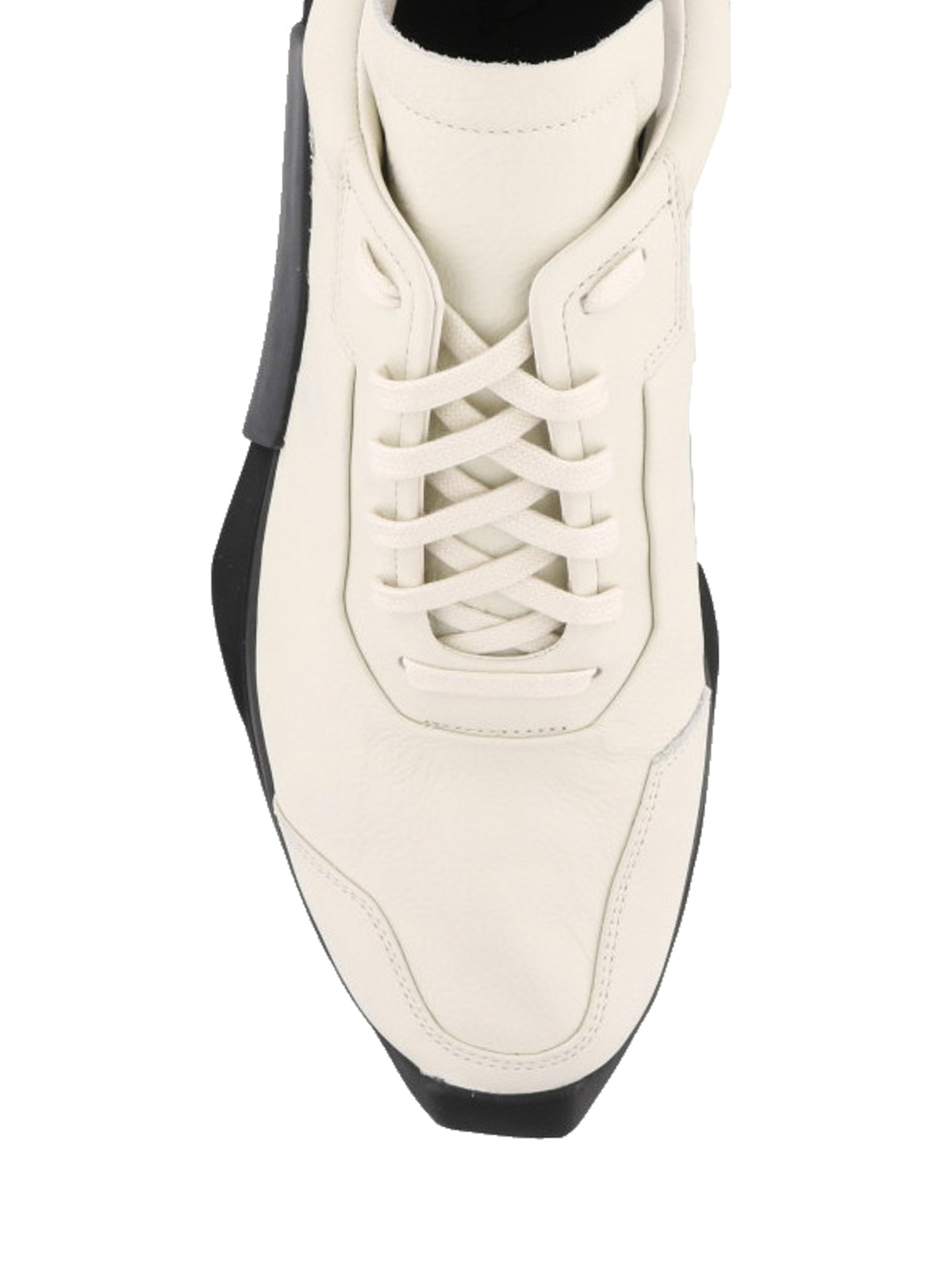 Saco dígito Conversacional Zapatillas Adidas by Rick Owens - Zapatillas - Ro Level Runner Low Ii -  RM17F8820CQ1843119