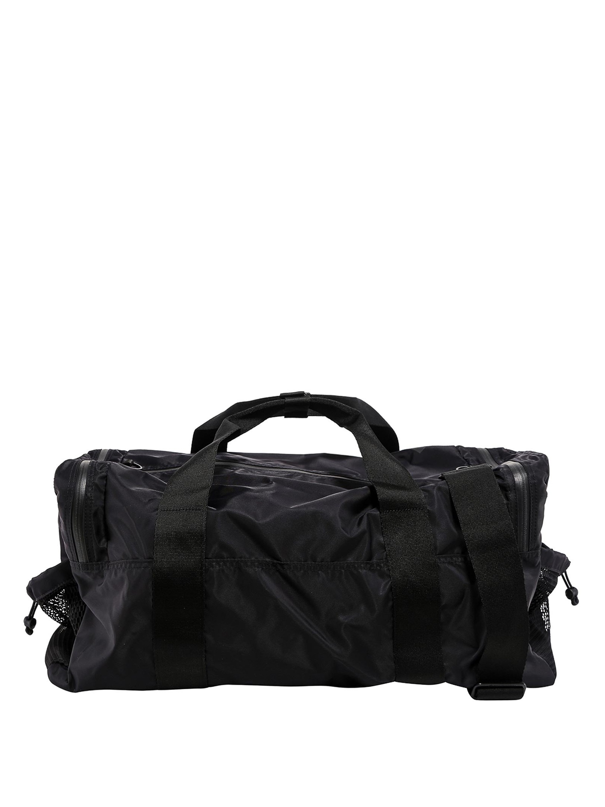 Sport bags Adidas by Stella - Nylon twill sport bag - GL4137BLACK