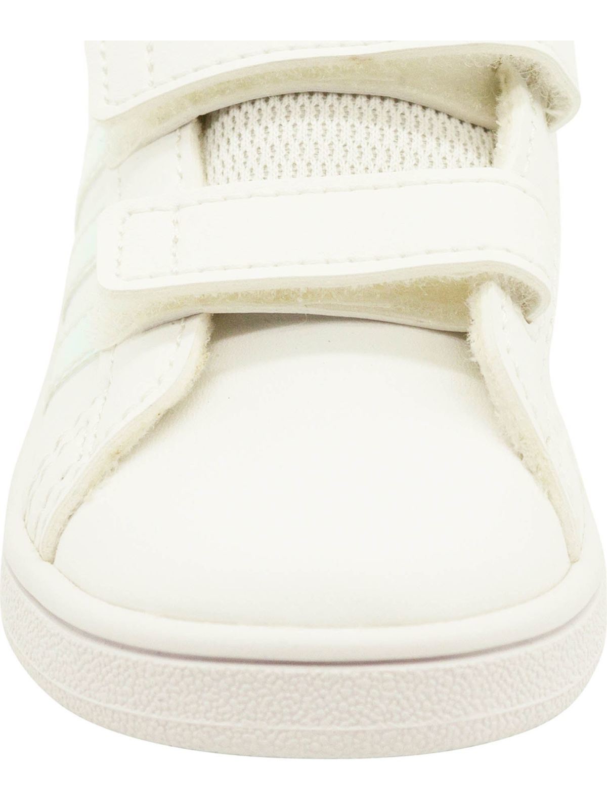 Trainers Adidas Originals - Grand Court tears sneakers - FW1276