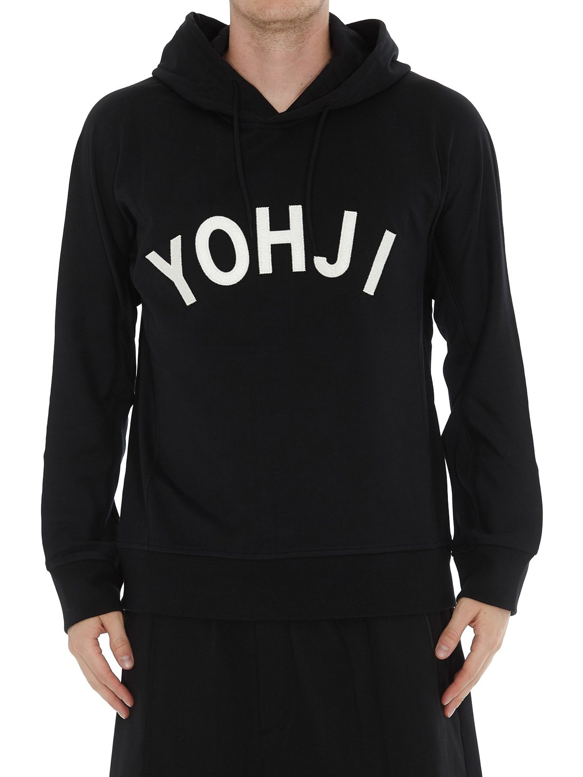 yohji hoodie