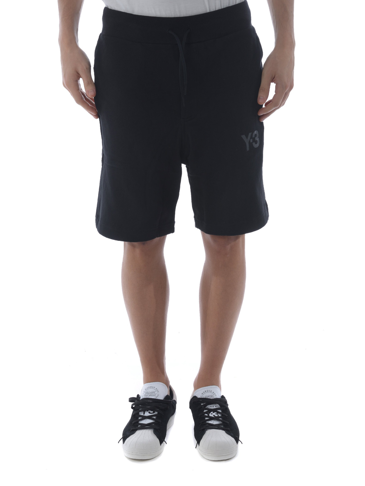 tracksuit bottom shorts