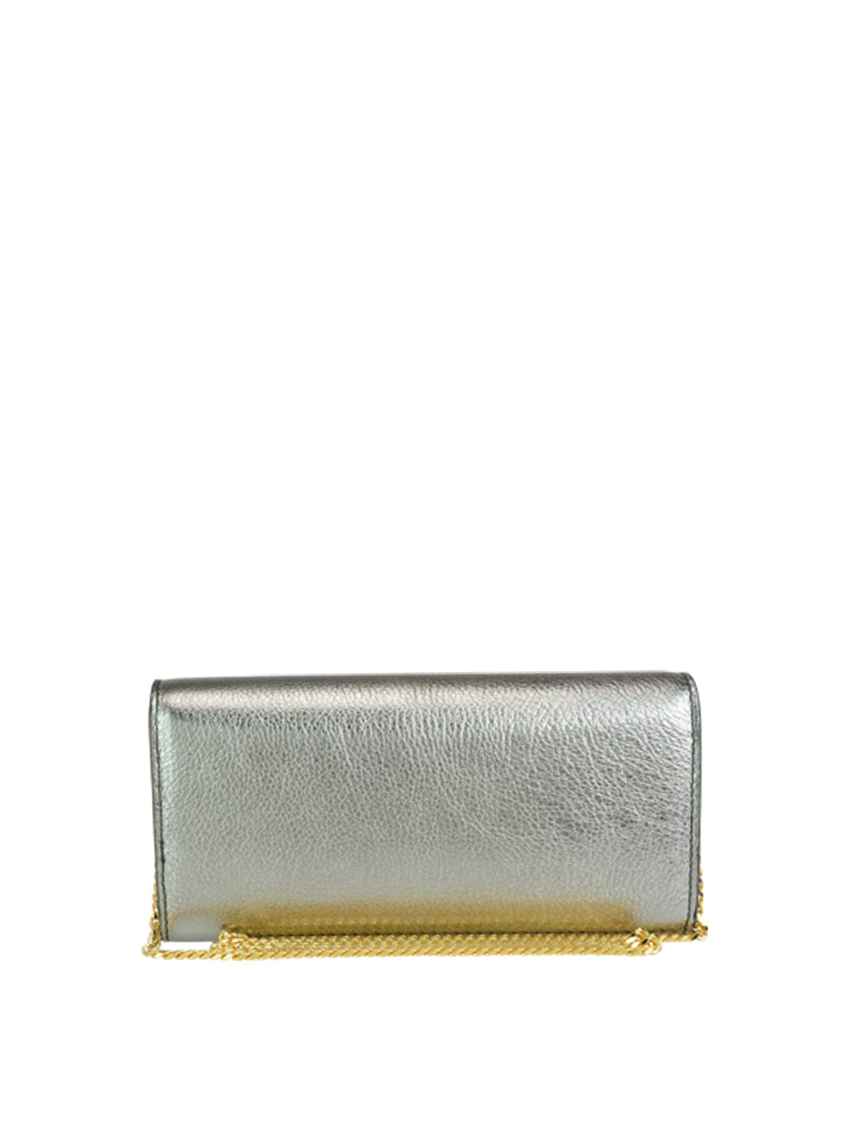 alexander mcqueen wallet