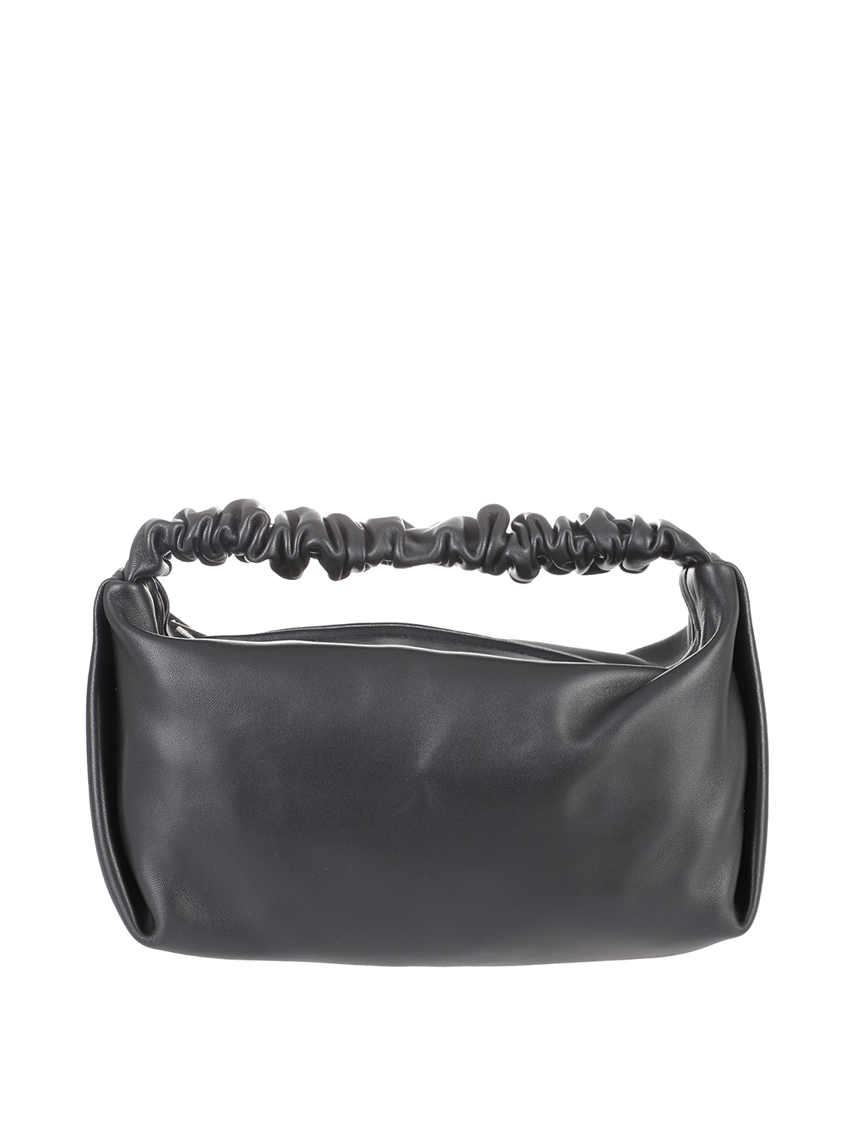 scrunchie bolsa alexander wang
