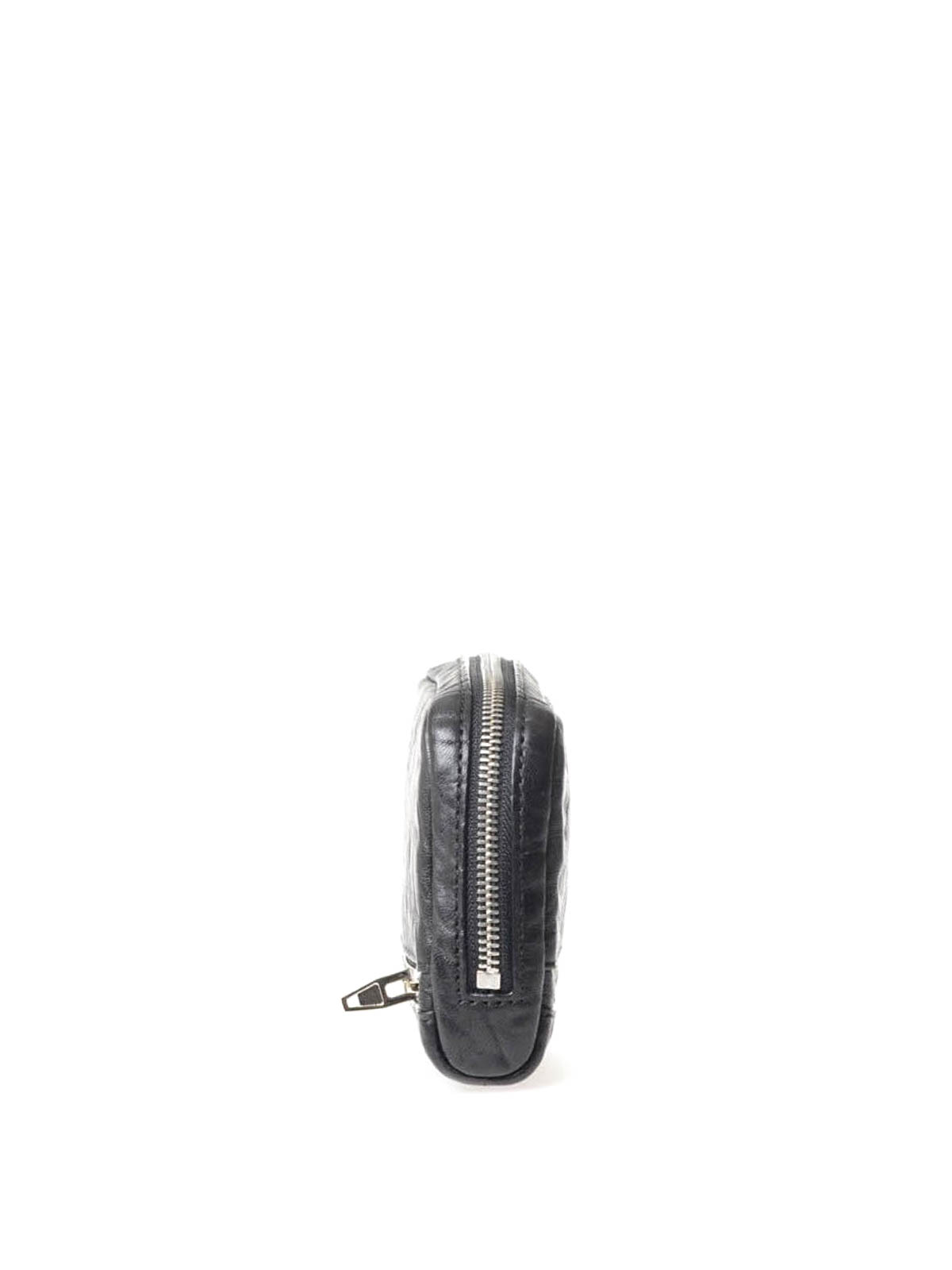 Carteras y monederos Alexander Wang - Carteras Y Monederos Negros -  70W0053FUMOCONTINENTALBLACKP001BLACK