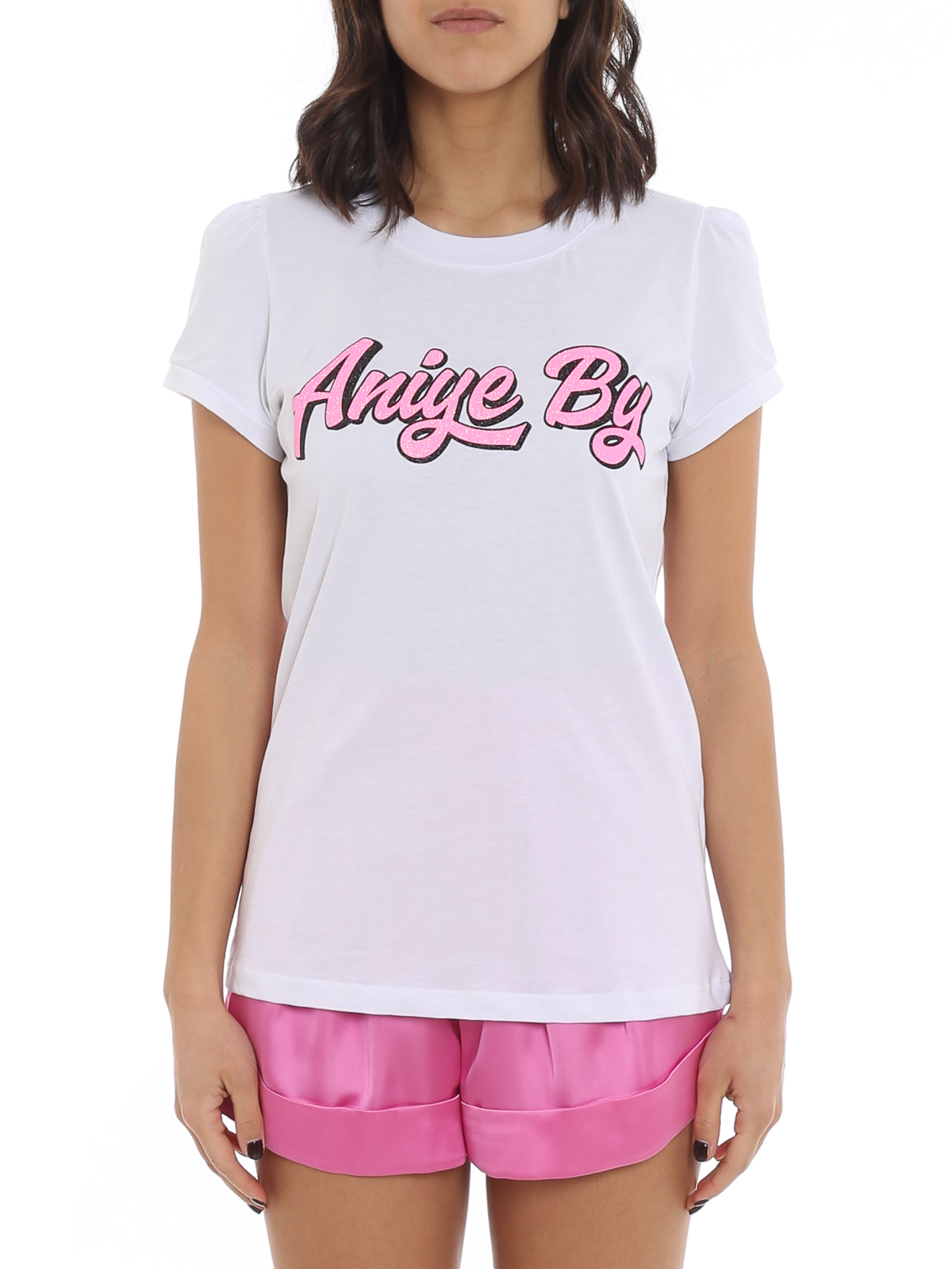 Aniye By - Maty T-shirt - 18563200680 | Shop online at