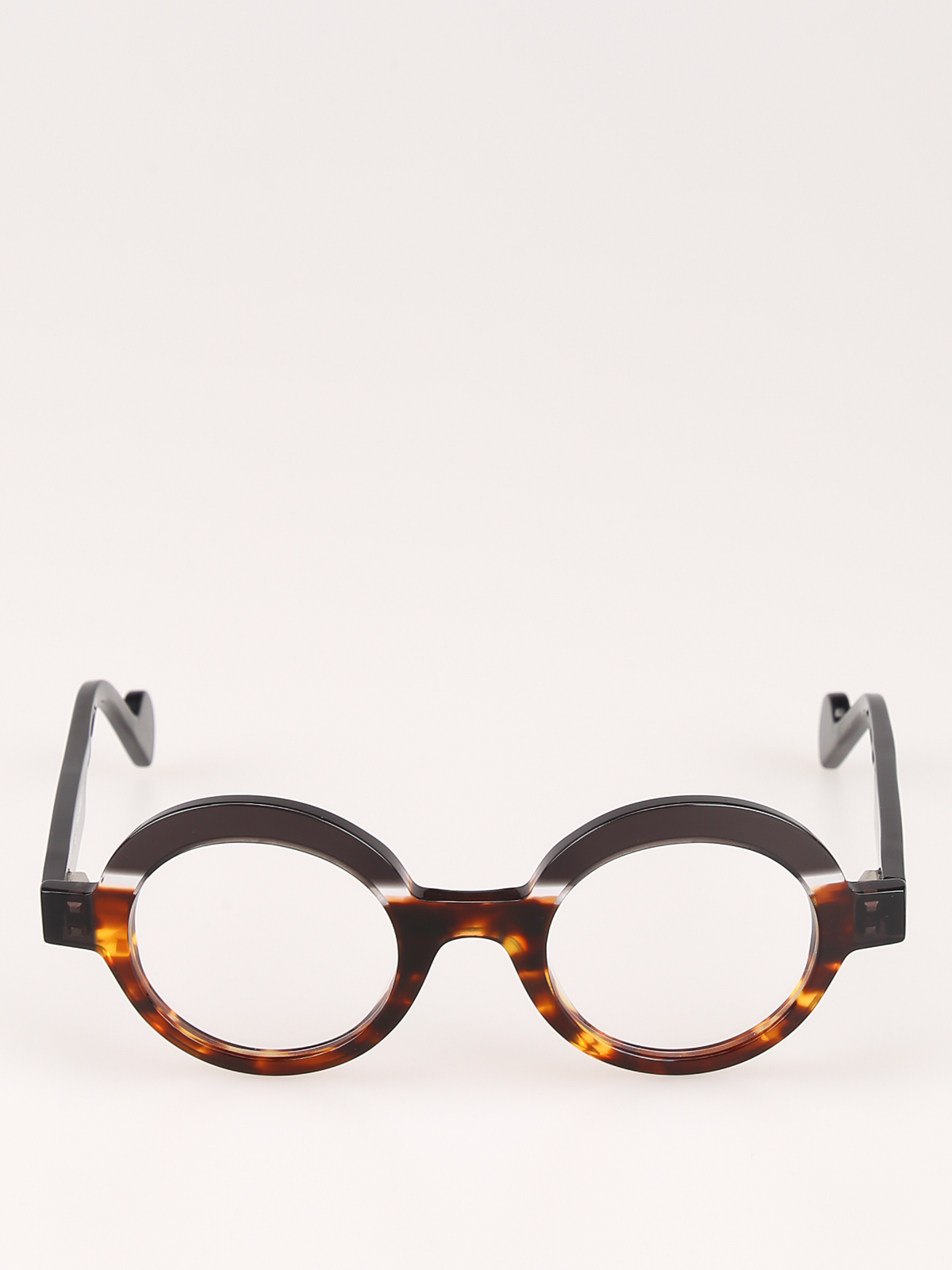 Anne&Valentin Palette round eyeglasses Glasses PALETTE8A34