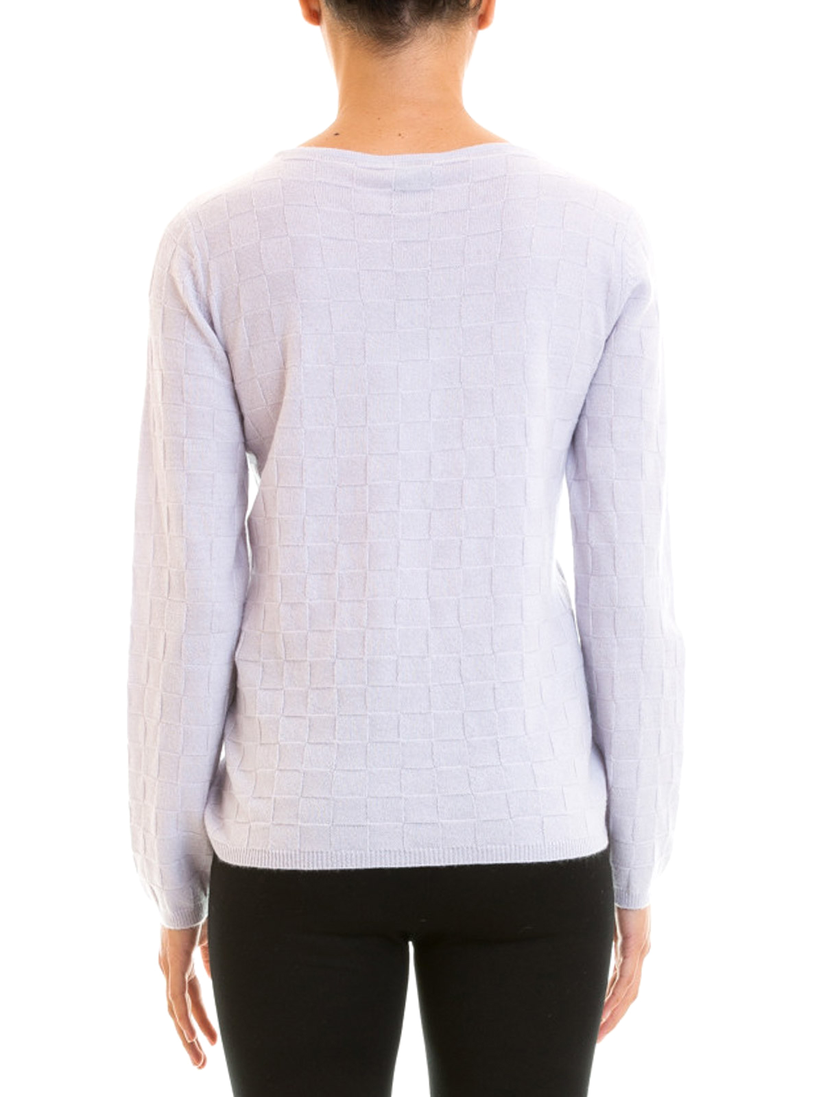 armani collezioni pullover