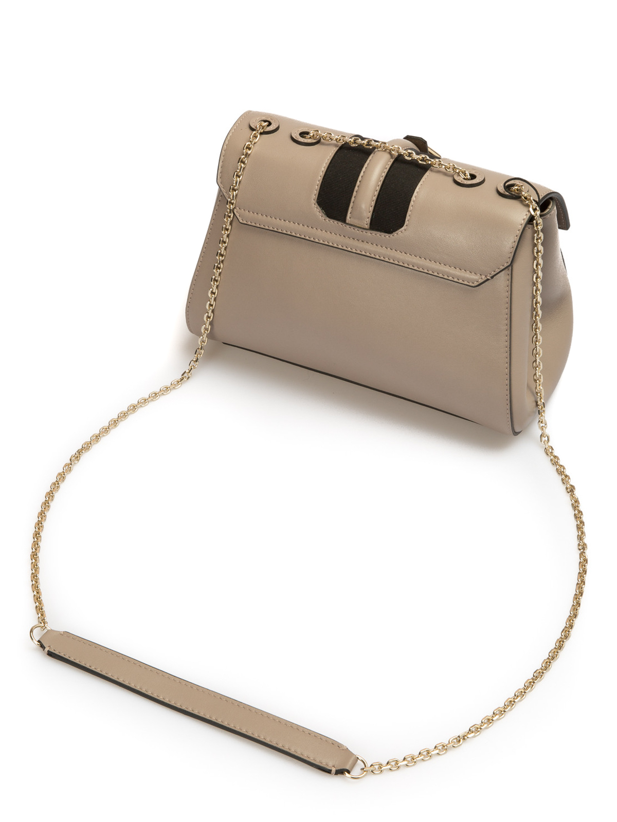 armani bowling bag