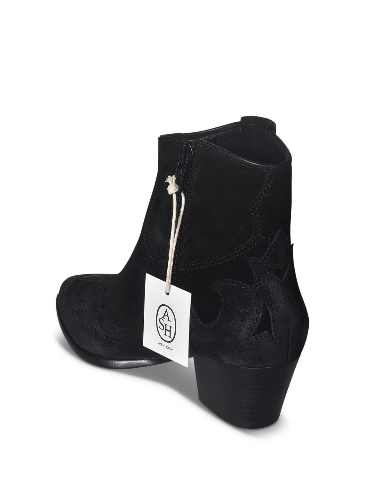 harlow ankle boots
