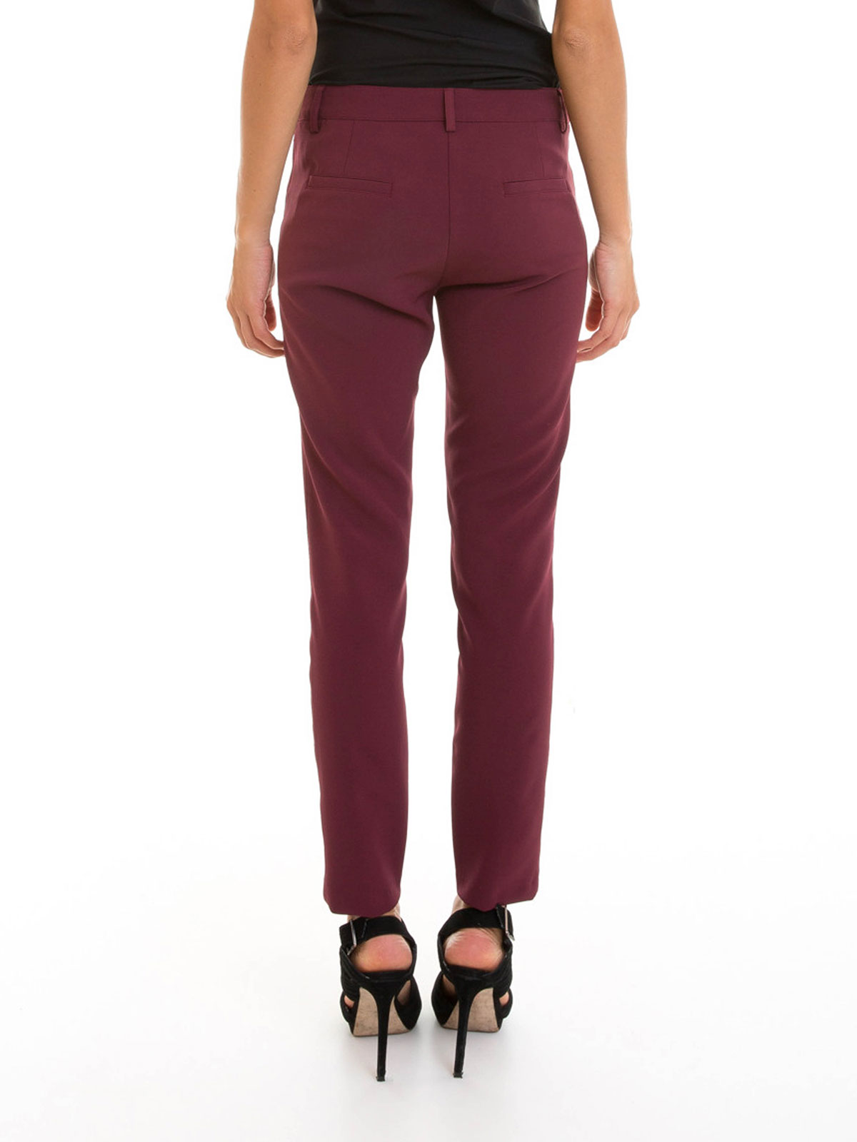 atos lombardini womens joggers