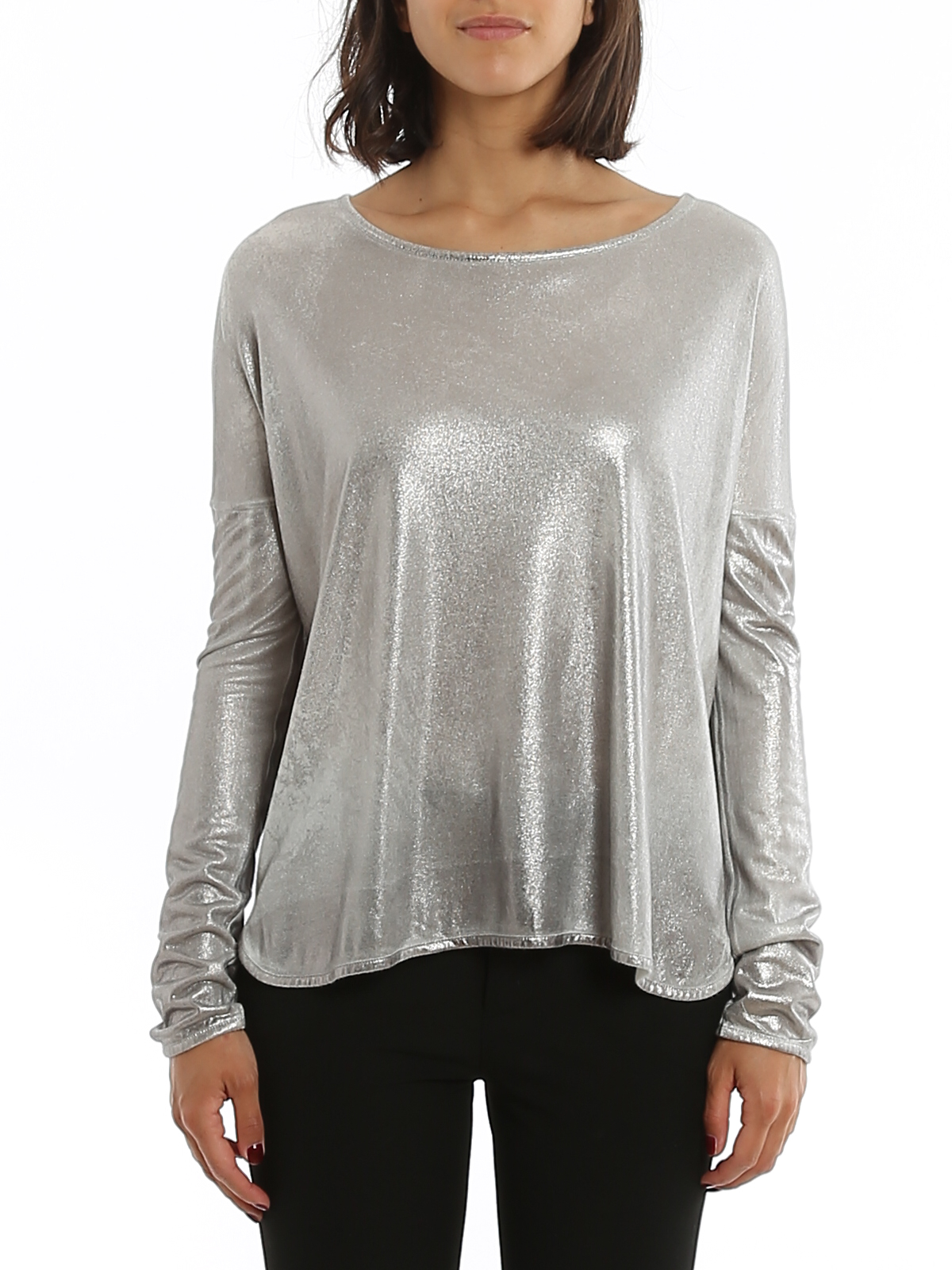 jersey oversized t shirt