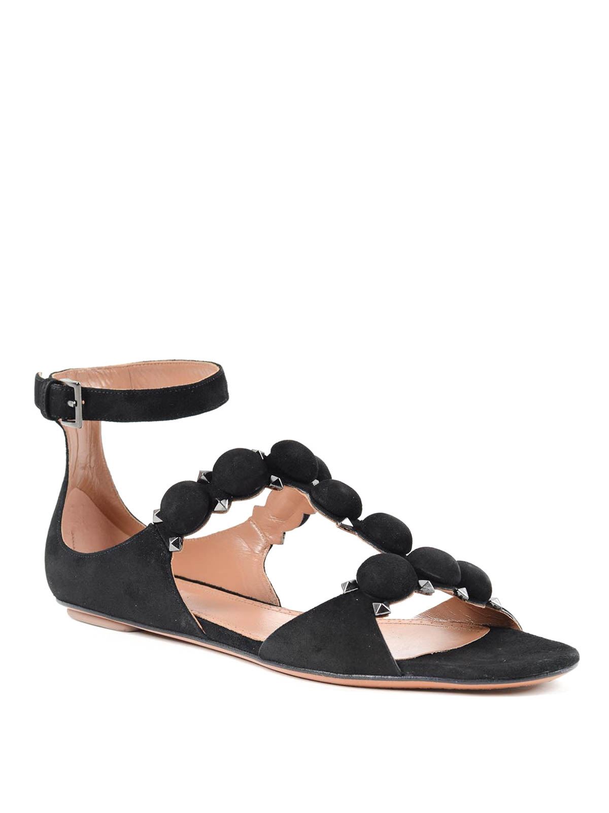 alaia sandals suede sandals by ala 239 a sandals ikrix alaia sandals suede sandals by ala 239 a sandals ikrix