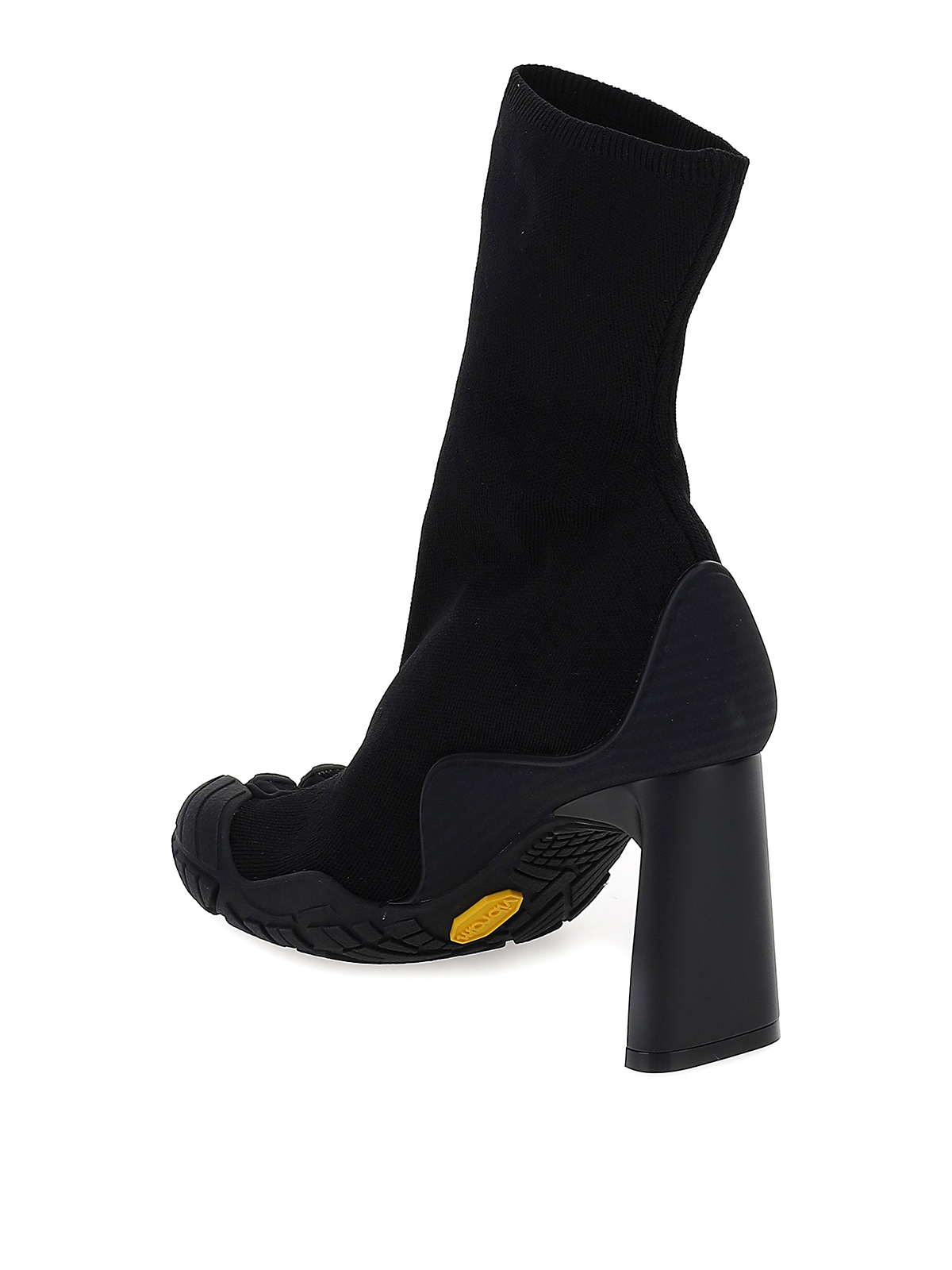 Balenciaga - Sock booties - ankle boots 