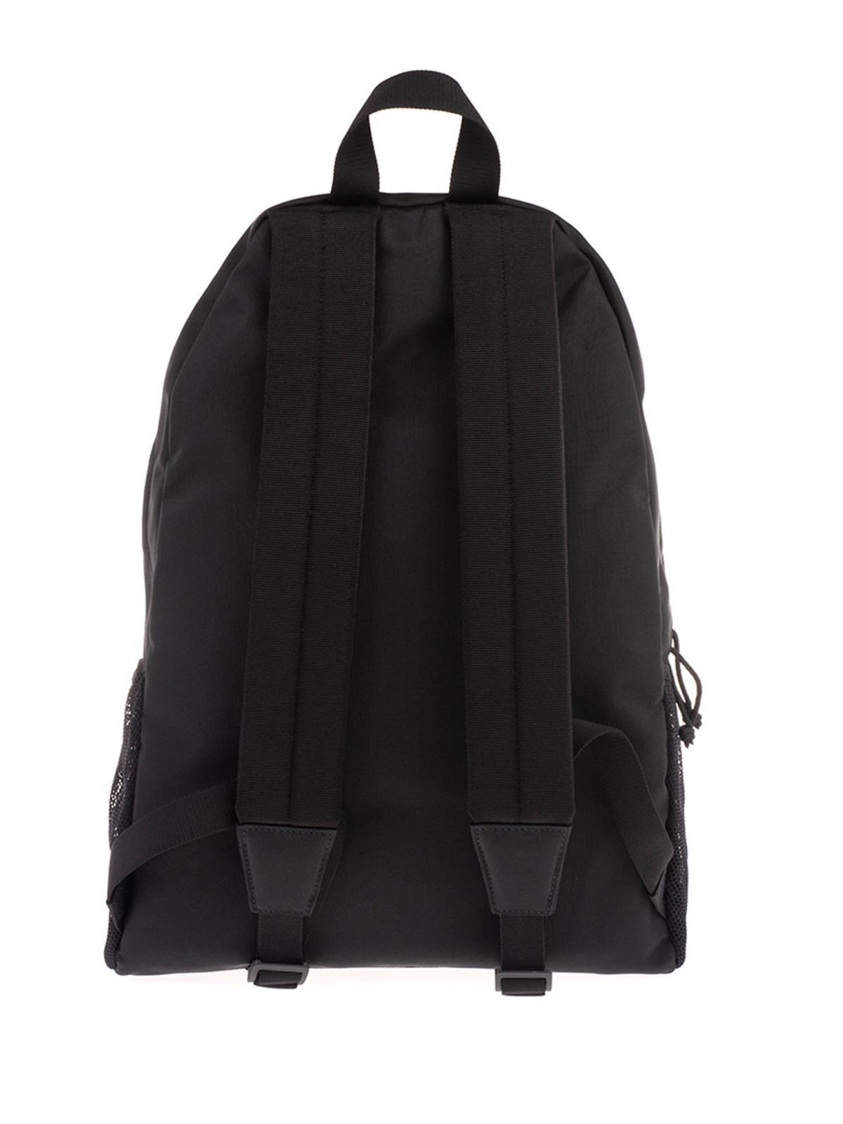 Balenciaga - GW backpack in black - backpacks - 617763H75VX1000